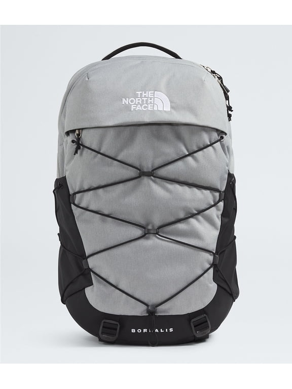 Borealis Backpack / Meld Grey Dark, One-Size