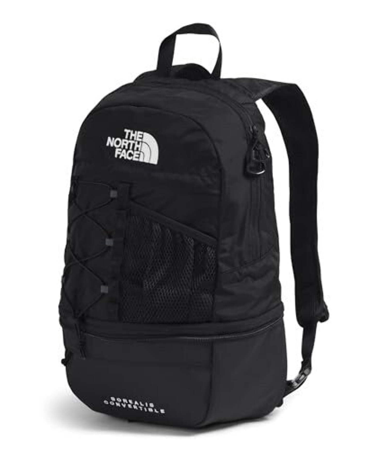 Borealis Backpack Men's Black Shoulder Strap Outdoor Bag AFK150
