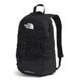thumbnail image 1 of The North Face Borealis Backpack Men's Black Shoulder Strap Outdoor Bag AFK150, 1 of 4