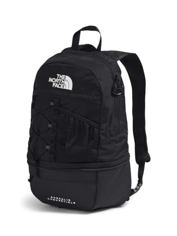 Borealis Backpack Men's Black Shoulder Strap Outdoor Bag AFK150