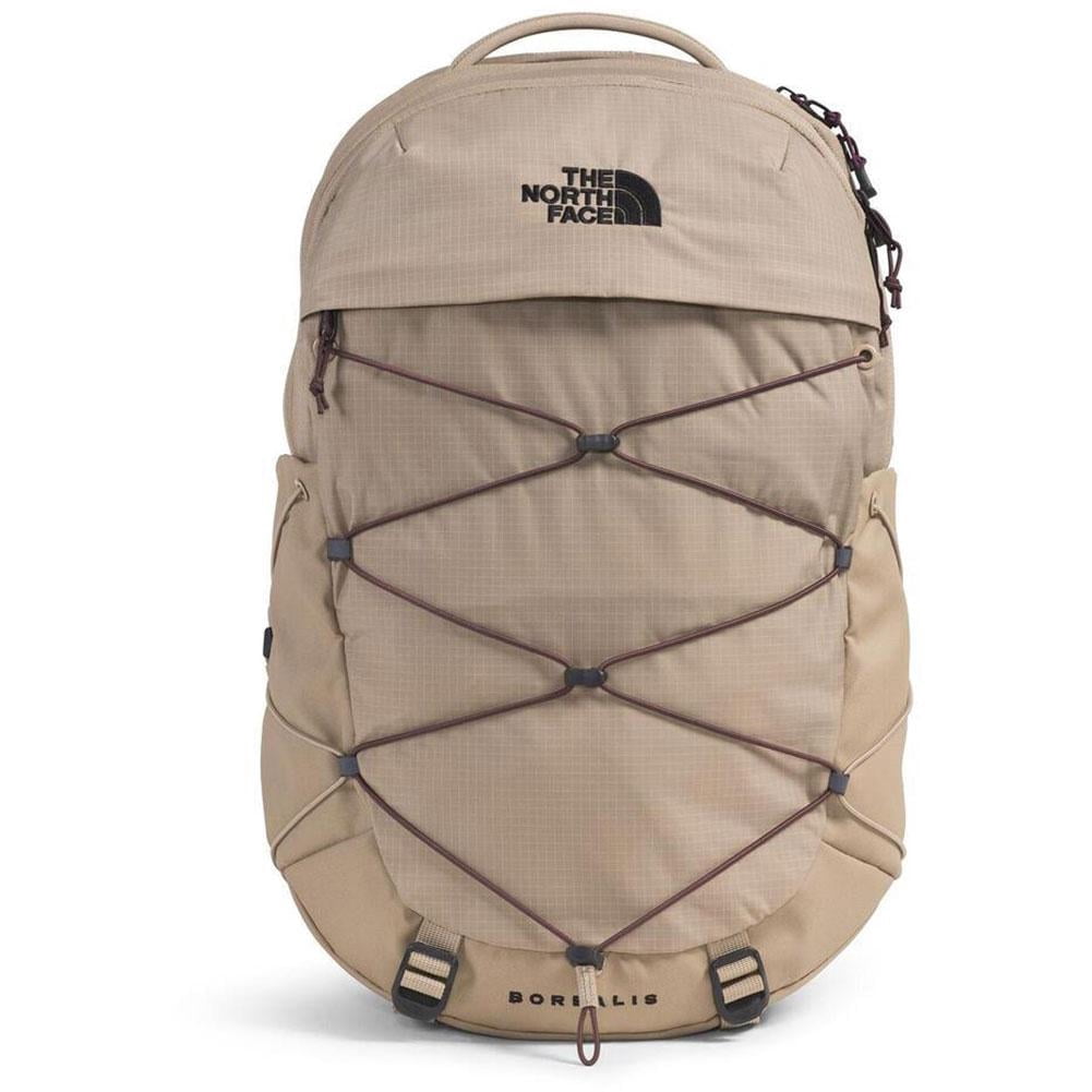 Mushroom Grey/TNF Black