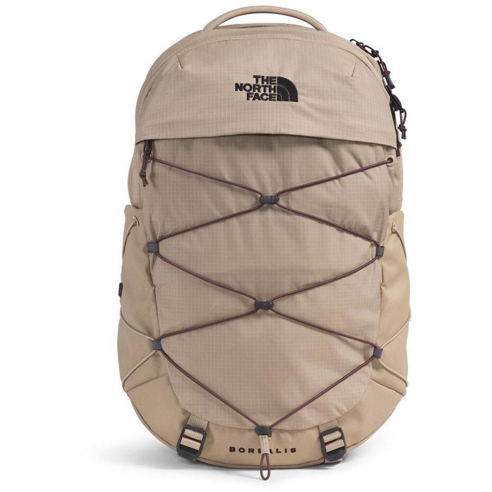 Mushroom Grey/TNF Black