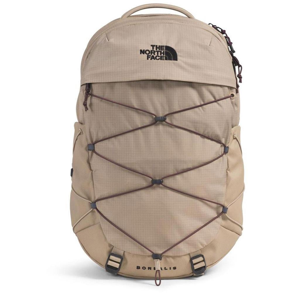 Mushroom Grey/TNF Black