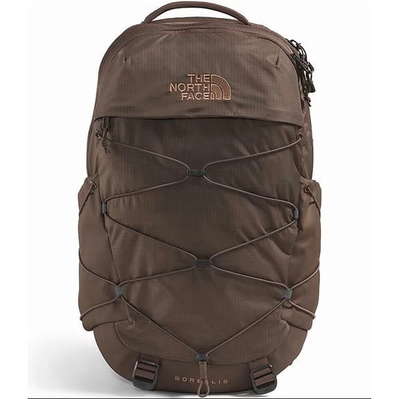 The North Face Borealis Backpack / Smokey Brown/Latte, One-Size