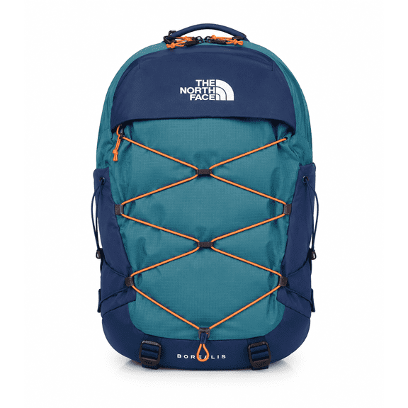 The North Face Borealis Backpack / Space/Eagle Blue, One-Size