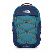 The North Face Borealis Backpack / Space/Eagle Blue, One-Size