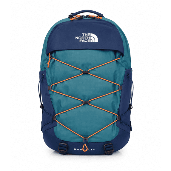 The North Face Borealis Backpack / Space/Eagle Blue, One-Size