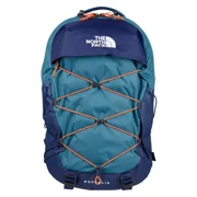 The North Face Borealis Backpack / Space/Eagle Blue, One-Size