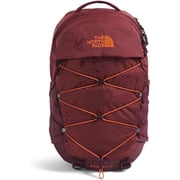 The North Face Borealis Backpack / Sumac/Iron Bron, One-Size