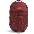 thumbnail image 1 of The North Face Borealis Backpack / Sumac/Iron Bron, One-Size, 1 of 6