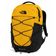 The North Face Borealis Backpack / Summit Gold, One-Size