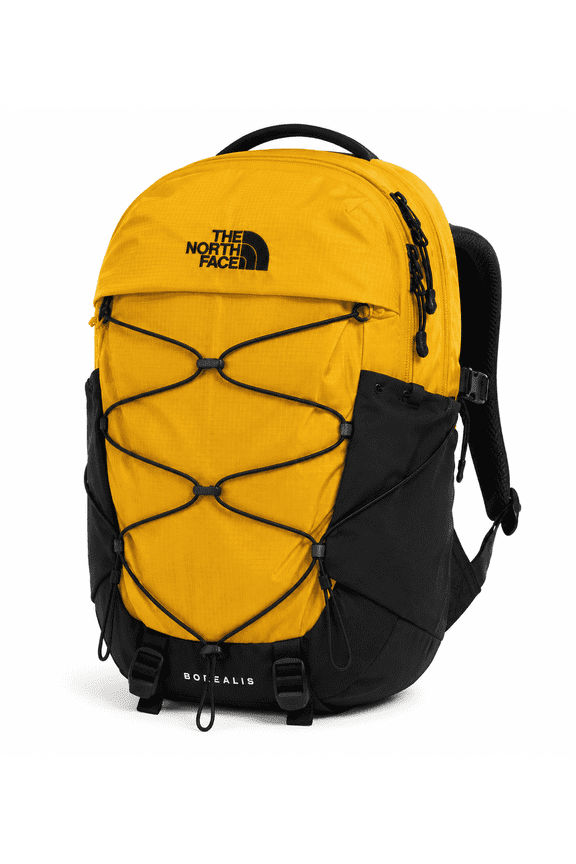 Borealis Backpack / Summit Gold, One-Size