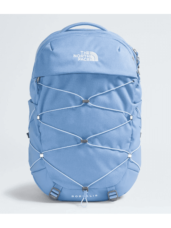 W Borealis Backpack Dark Cornflower