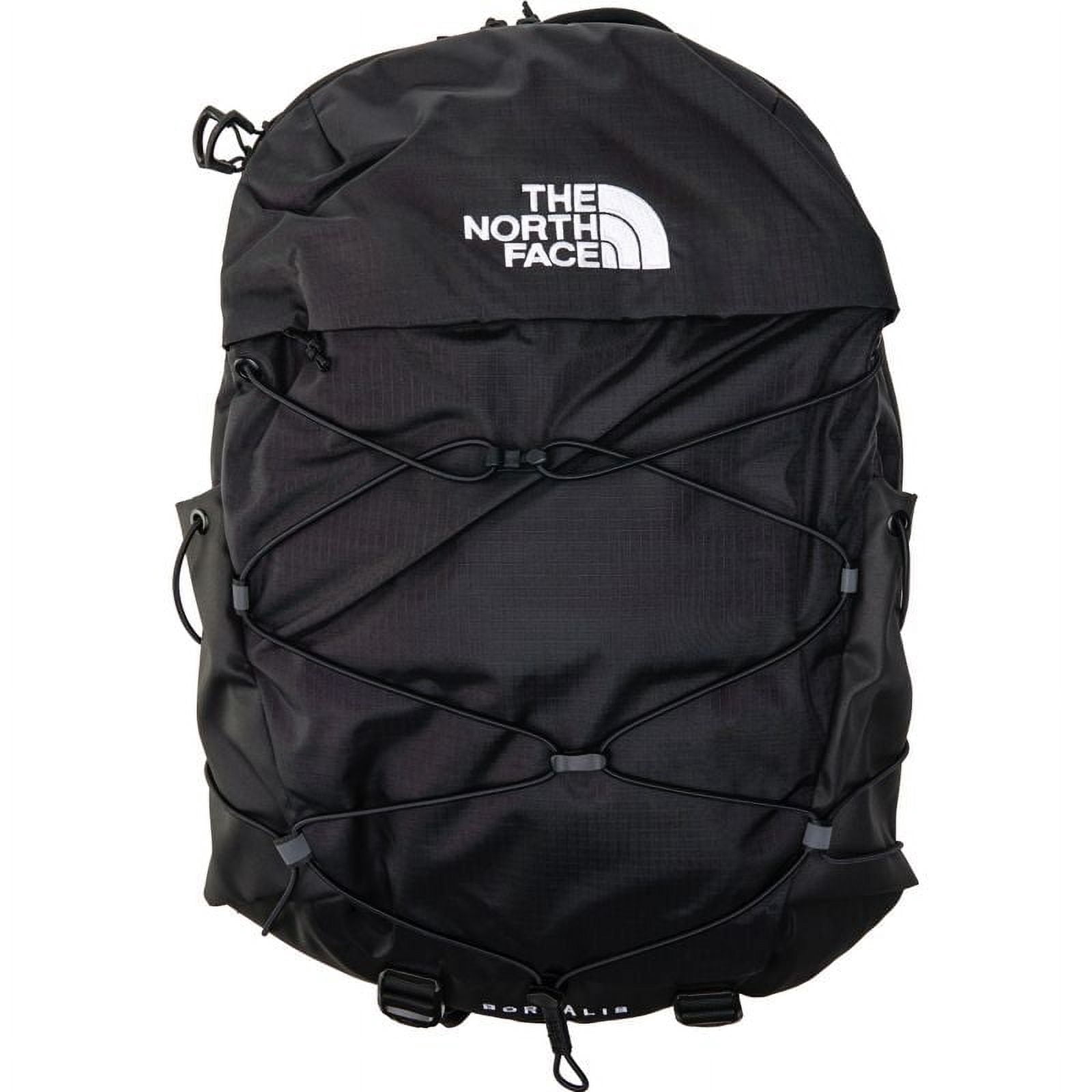 Black Borealis One Size Backpack 1 Each