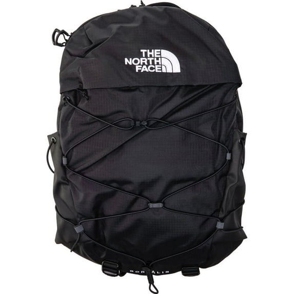 The North Face Black Borealis One Size Backpack 1 Each