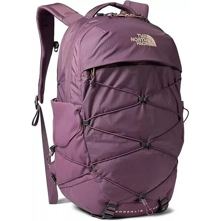 The North Face Borealis Luxe NF0A81E70OQ Backpack Women's Midnight