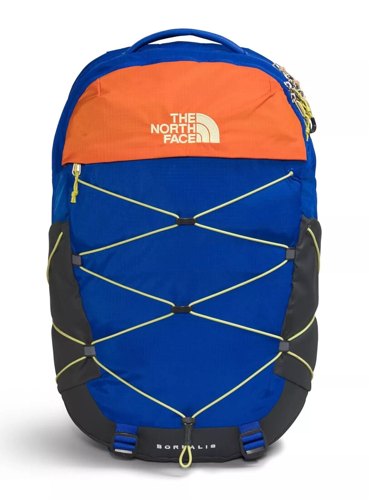 North face borealis 15.6 laptop online