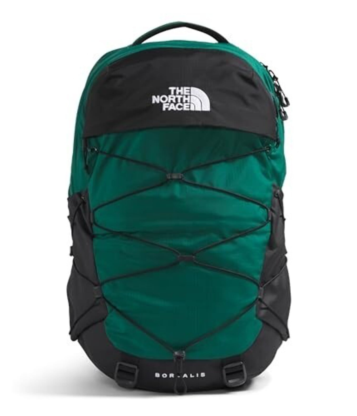 The North Face Borealis NF0A52SES9W Bag Men's OS Evergreen Black