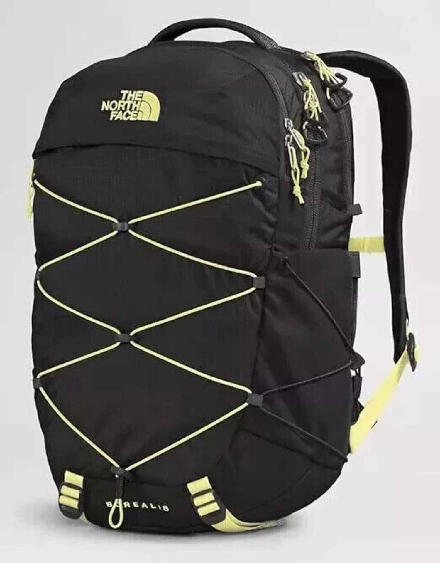 The North Face Borealis NF0A52SIORN Backpack Women's Black Sternum Strap AFK80 (Black,One Size) - Walmart.com The North Face Borealis NF0A52SIORN Backpack Women's Black Sternum Strap AFK80 (Black,One Size) - Walmart.com