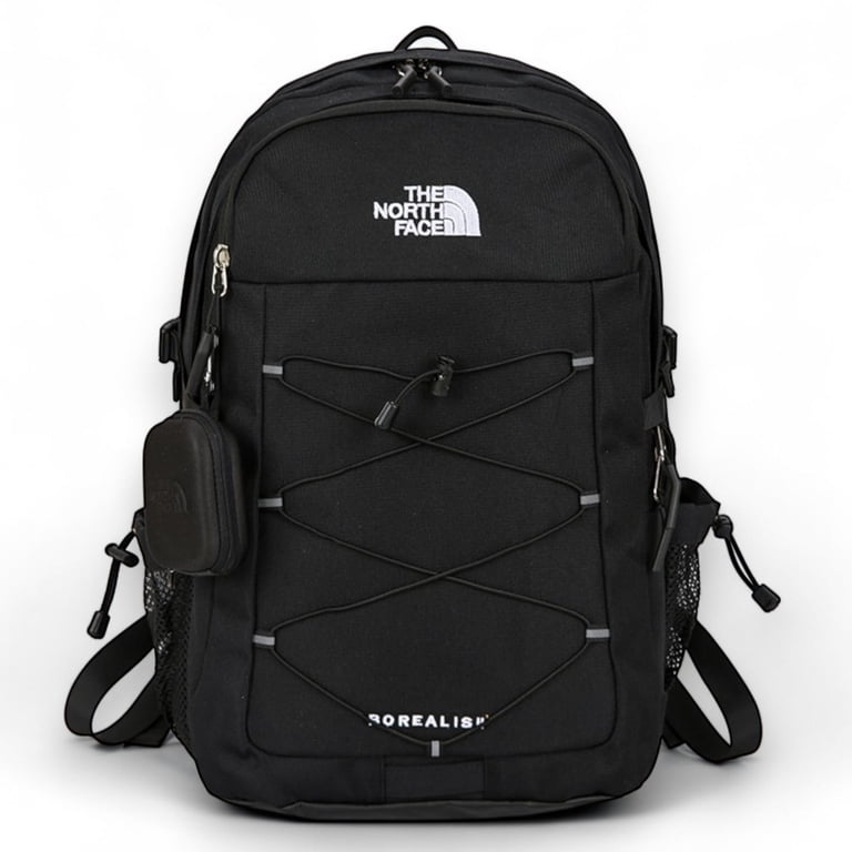 The North Face Borealis Black Hydration Backpack, 1 Piece