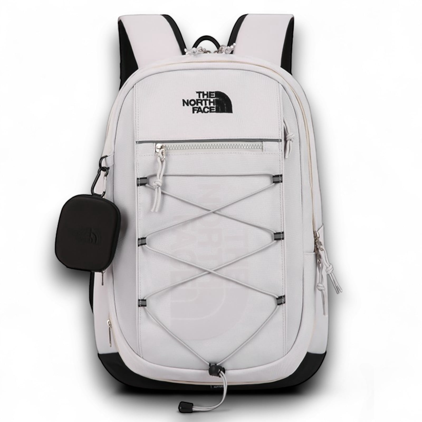 north face borealis classic backpack dimensions Amazon.com | The Unisex Backpack, One Size, Tnf Black The North Face s Borealis Classic is a 29 Borealis Backpack | The North