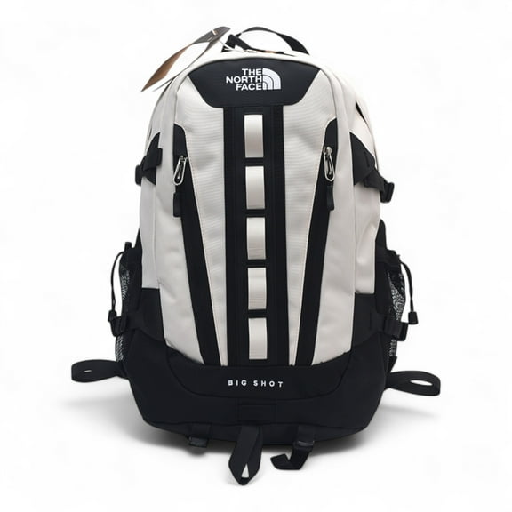 The North Face Unisex Adult Backpack, Beige