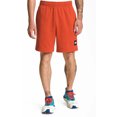 thumbnail image 1 of The North Face Box NSE NF0A811YSV6 Sweat Shorts Mens Rusted Bronze Cotton CLO415 (Regular,M), 1 of 4