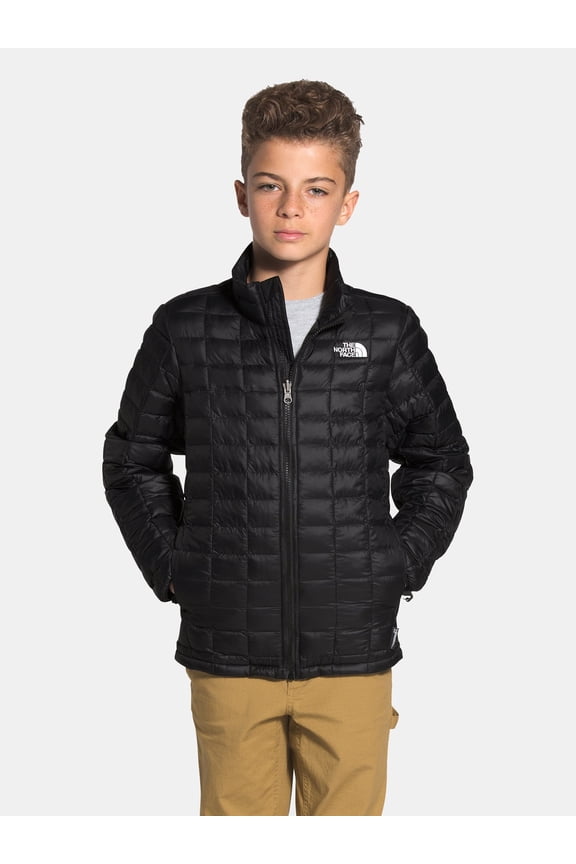 Boy Thermoball Insulated Jacket