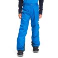 thumbnail image 1 of The North Face Boys' Freedom Insulated Pant, Hero Blue, L, 1 of 5
