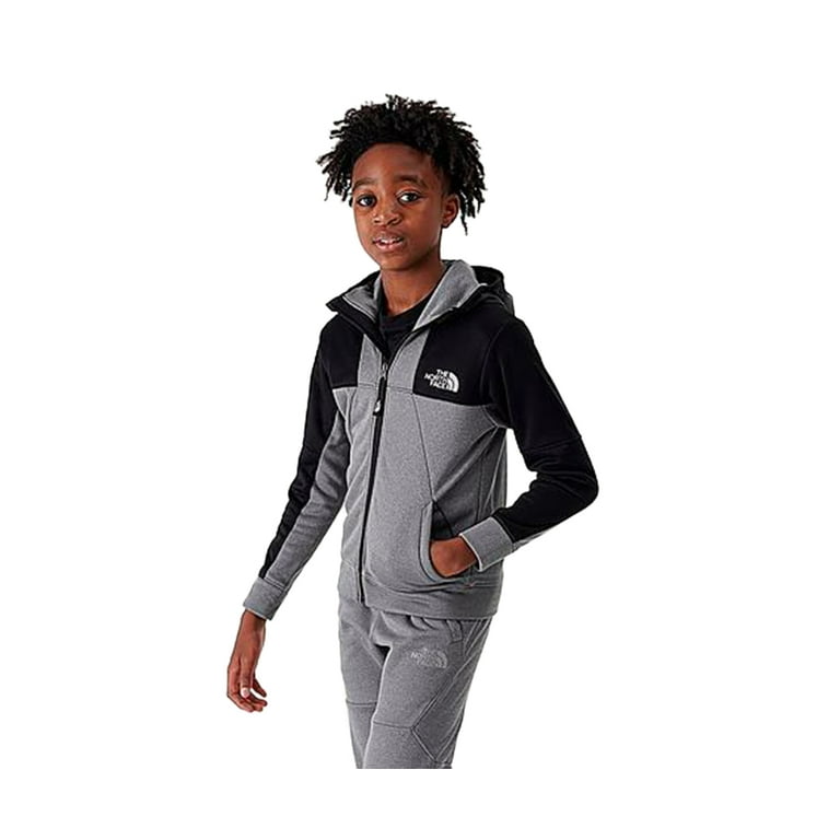 Youth xl north face jacket top
