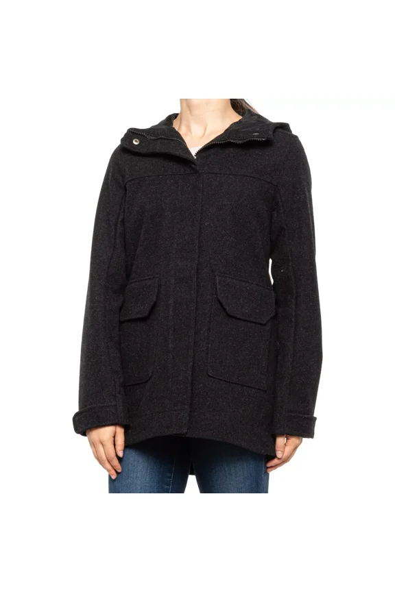 Cali Wool Jacket (For Women) Size Small