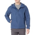 thumbnail image 1 of The North Face Camden Men's WindWall Soft Shell Jacket (Small, Shady Blue), 1 of 5
