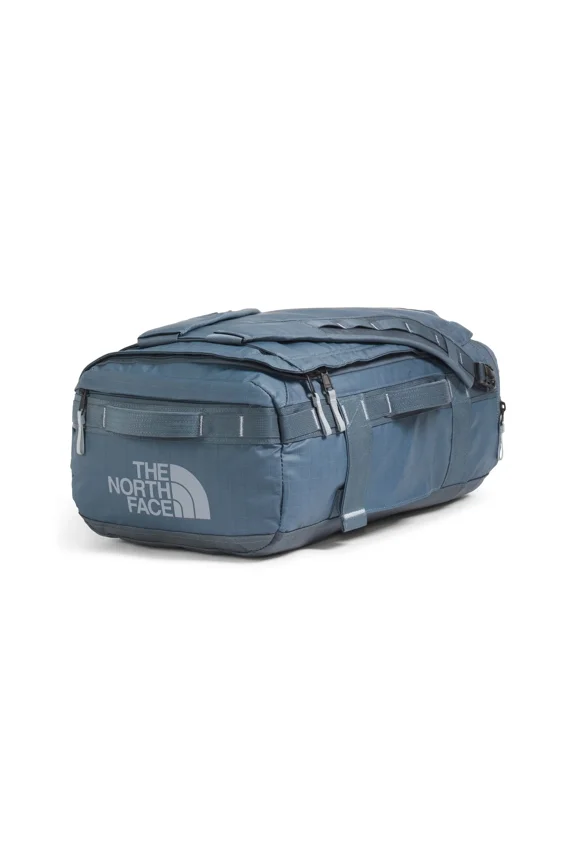 Camp Voyager 32L Duffel Bag, Granite Grey/Frost Grey