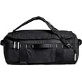 thumbnail image 1 of The North Face Camp Voyager 32L Duffel Bag, TNF Black/TNF White, 1 of 4
