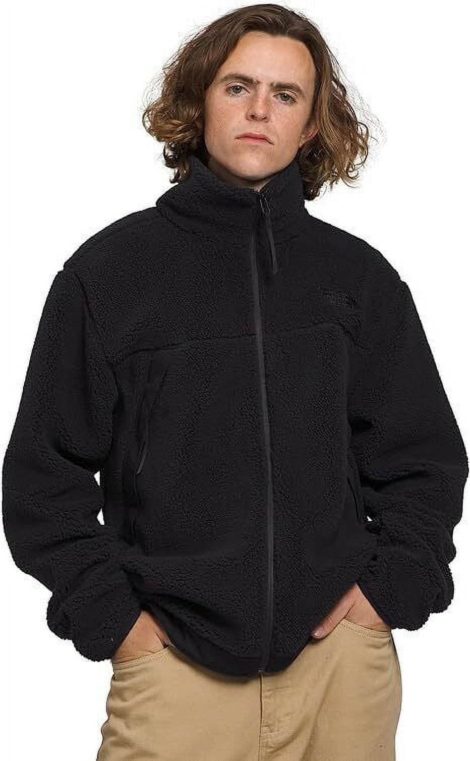 The North Face Campshire NF0A84HYJK31 Men s Black Kuwait Ubuy