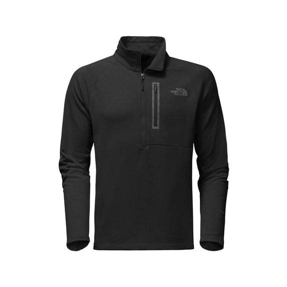 The North Face Canyonlands 1/2 Zip - Men's (10416)
