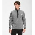 thumbnail image 1 of The North Face Canyonlands 1/2 Zip - Men's, 1 of 4