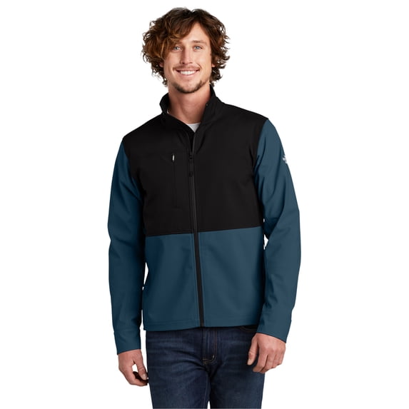 The North Face Castle Rock Soft Shell Jacket. NF0A552Z