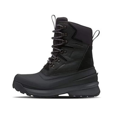 The North Face Chilkat V 400 NF0A5LVZKT0 Men's Asphalt Gray Boots US 10.5 ONF883
