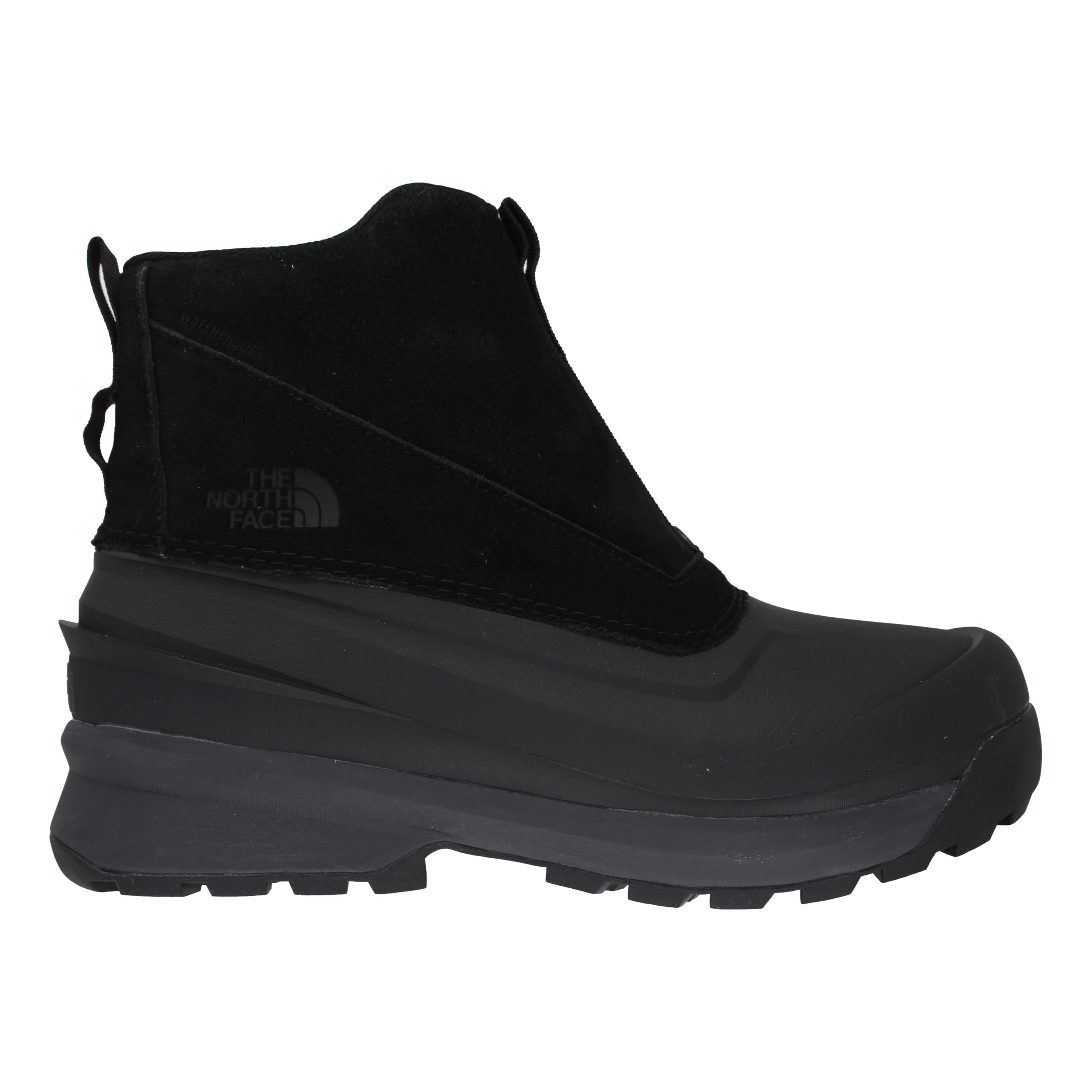 NEW North Face Men\'s Size 9 Chilkat V Lace Waterproof Boots Snow Hiking Gorpcore The North Face Chilkat V Lace Waterproof Boot - Men main image 3