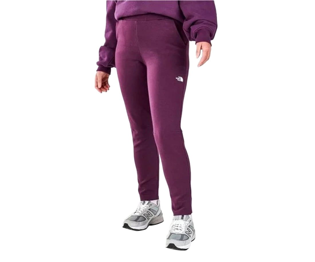 The North Face City Pant Womens Active Pants Size M, Color: Grape Purple 