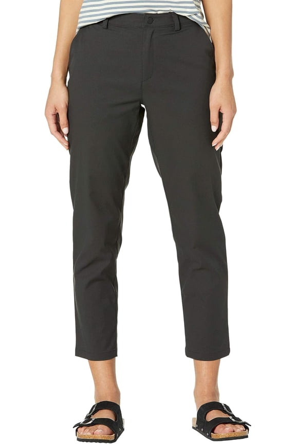 City Standard Ankle Pants