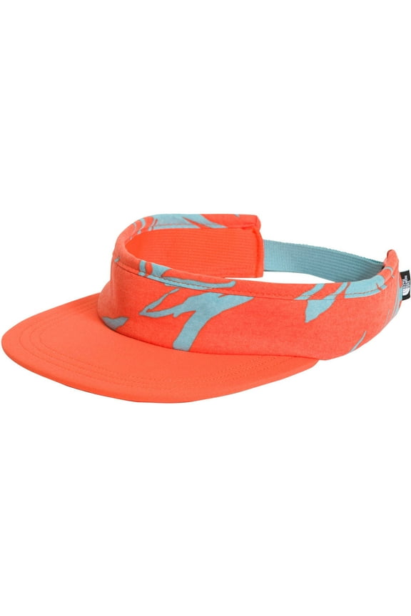 Class V NF0A7WGVN3N Visor Cap Unisex White Activewear ERK801