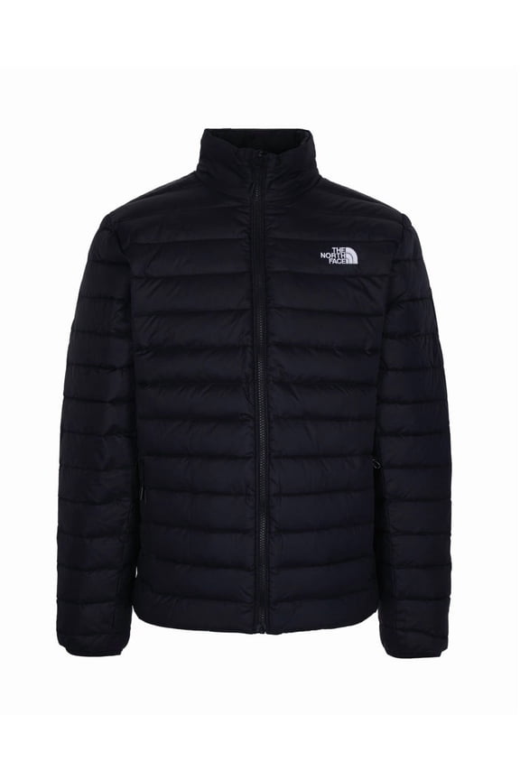 Classic Black Jacket (Men's)