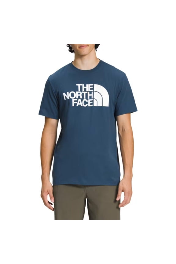 Classic Half Dome Standard Fit T-Shirt (Men's)