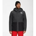 thumbnail image 1 of The North Face Clement Triclimate Jacket - Men's, 1 of 7