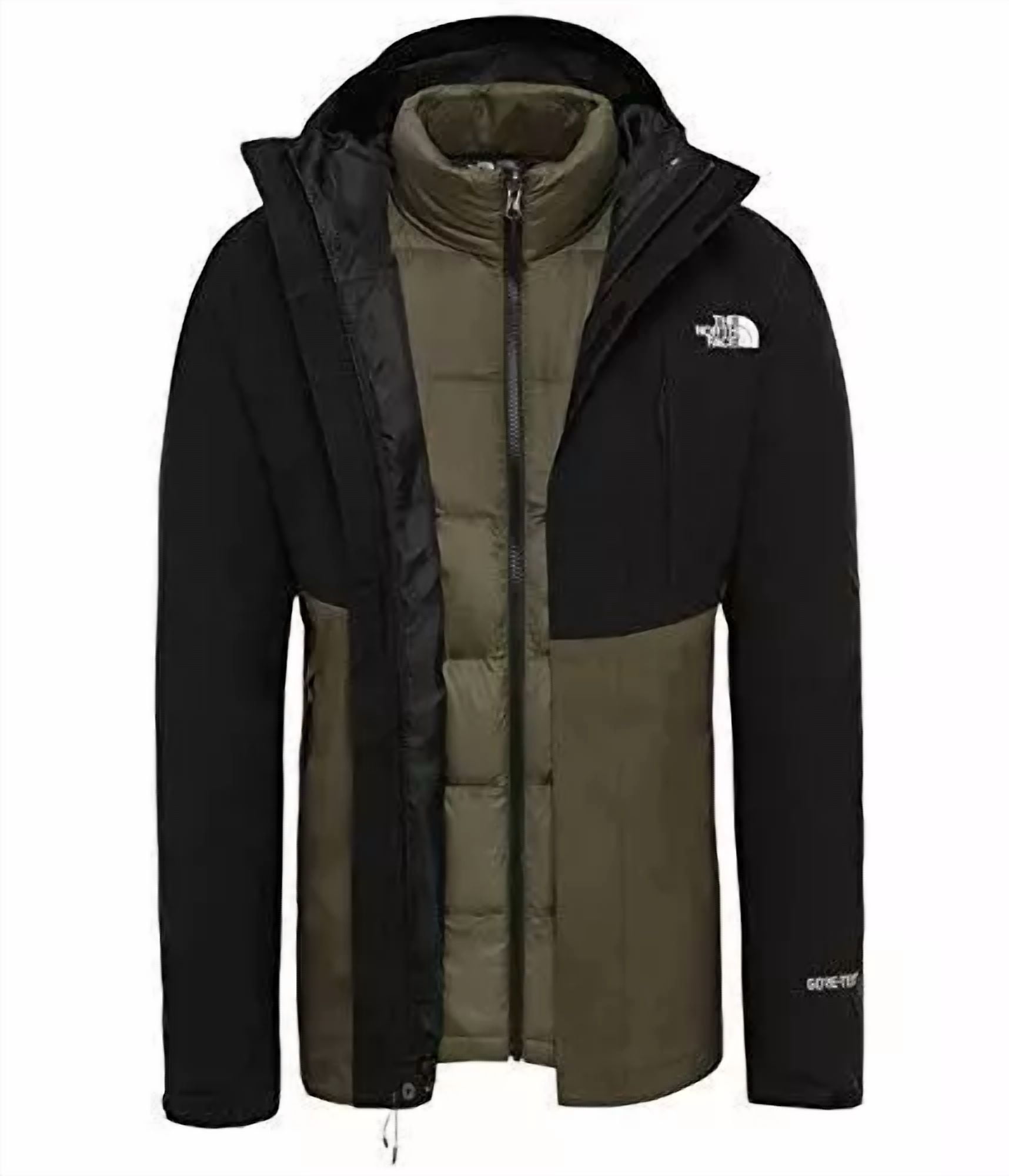 The North Face Triarch 2