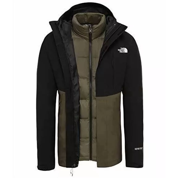 The North Face DWNINSGTX TRI Men's Size Large