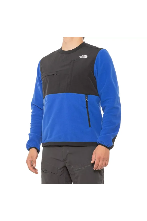 Denali Crew Shirt - Long Sleeve (For Men) Size Large