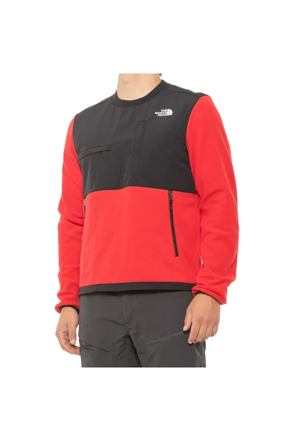 Denali Crew Shirt - Long Sleeve (For Men) Size Large